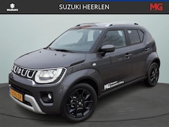 Suzuki Ignis - 1.2 Smart Hybrid Select