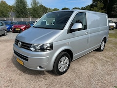 Volkswagen Transporter - 2.0 TDI L1H1 Comfortline