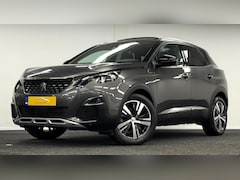 Peugeot 3008 - 1.6 PureTech GT Line*181PK*Panodak*Camera*Navi*KeyLess