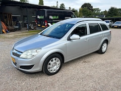 Opel Astra - ASTRA-H-VAN Z17DTJ-DPF ECOFLEX