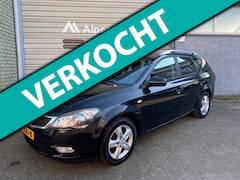 Kia Cee'd Sporty Wagon - 1.4 CVVT X-ecutive Eerste eigenaar / AC / NAP / APK 07-2025