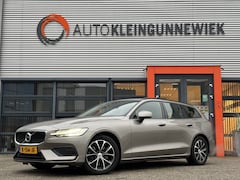 Volvo V60 - 2.0 B3 Momentum / NL Auto / Wegklapbare Trekhaak / Android Auto/ Apple Carplay /