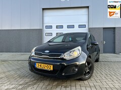 Kia Rio - 1.2 CVVT Super Pack/NAP/CRUISE CONTR./KEY LESS/