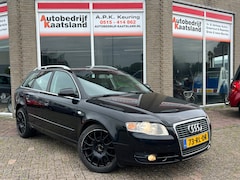 Audi A4 Avant - 2.0 TDI Pro Line Automaat - Clima - Cruise - 2005