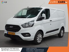 Ford Transit Custom - 280 2.0 TDCI L1H1 Trend Airco Navigatie Parkeersensoren Camera Carplay Trekhaak