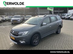 Dacia Logan MCV - 0.9 TCe Stepway | Trekhaak |