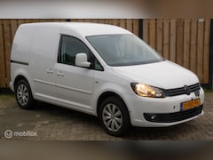 Volkswagen Caddy - Bestel 1.6 TDI + Airco / Android