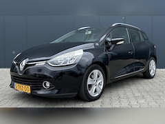 Renault Clio Estate - 0.9 TCe Expression Airco Cruise Navi