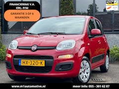 Fiat Panda - 0.9 TwinAir Edizione Cool