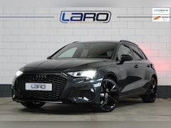 Audi A3 Sportback - 40 TFSI e Advanced S-Line | LED Keyless Sfeer Stoelverw. Fabrieksgarantie 2026