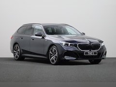 BMW 5-serie Touring - 530e M-sport Pakket Pro | Stoelventilatie | Innovation Pack