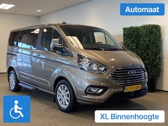 Ford Tourneo Connect - Custom L2H1 Rolstoelbus Automaat XXL 148cm