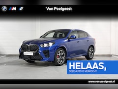 BMW X2 - sDrive20i | M-Sport Pro | Innovation Pack | Harman/Kardon | Comfort Access | Trekhaak