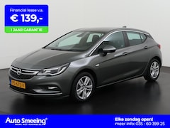 Opel Astra - 1.4 Online Edition 150PK | Trekhaak | Carplay | Camera | Zondag Open