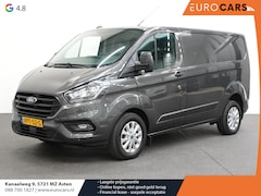 Ford Transit Custom - 280 2.0 TDCI L1H1 Trend Airco Cruise control Navigatie Camera Trekhaak