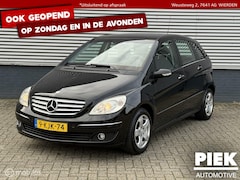 Mercedes-Benz B-klasse - 170 APK NIEUW, AIRCO