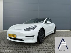 Tesla Model 3 - Long Range AWD 75 kWh Pearl TREKHAAK AUTOPILOT