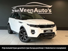 Land Rover Range Rover Evoque - 2.0 Si 4WD Dynamic