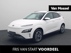 Hyundai Kona Electric - EV Fashion 64 kWh | Nieuw uit voorraad leverbaar | Navigatie | Cruise control| Achteruitri