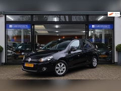 Volkswagen Golf - 1.4 TSI Comfortline|Dakje|Cruise|Clima|PDC