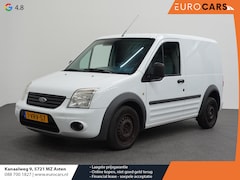 Ford Transit Connect - T200S 1.8 TDCi Trend APK tot 31-10-2025 Airco Cruise control Navigatie