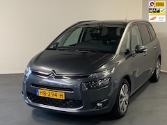 Citroën Grand C4 Picasso - 1.6 e-THP Intensive | NAVI | CAMERA | NL-AUTO | BLUETOOTH | TREKHAAK |