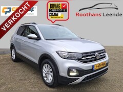 Volkswagen T-Cross - 1.0 95PK TSI Life Navi & Trekhaak