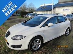 Seat Leon - 1.2 TSI Ecomotive COPA