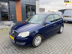 Volkswagen Polo - 1.4 TDI Comfortline 5 deurs Airco apk 12-2025