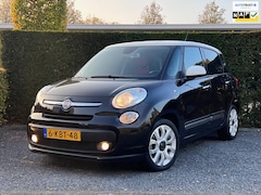 Fiat 500 L - 0.9 TwinAir Easy * Pdc * Cruise * Navi