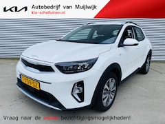 Kia Stonic - 1.0 T-GDi MHEV DynamicLine