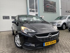 Opel Corsa - 1.3 CDTI (bj 2015) AUTOMAAT|EURO6|NAVI|STOELVERWARMING