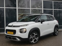 Citroën C3 Aircross - 1.2 PT S&S Shine | NIEUWE RIEM | AUTOMAAT | Trekhaak