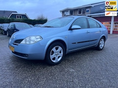 Nissan Primera - 1.8 Acenta