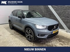 Volvo XC40 - T5 Recharge R-Design Expr. | Trekhaak | Panoramadak | 20 Inch | Stoel+Stuurverwarming | Ca