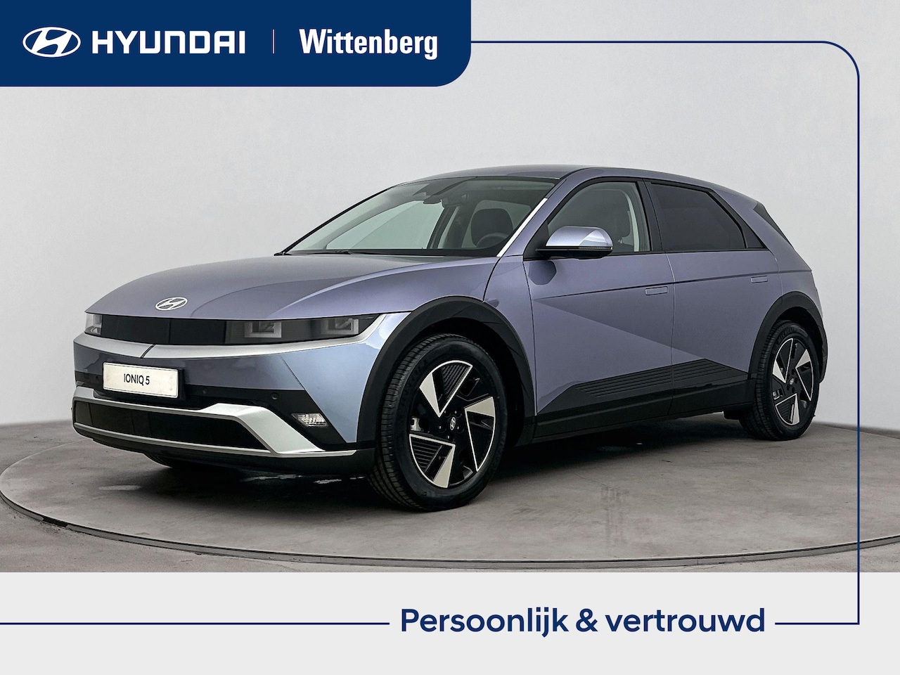 Hyundai IONIQ 5 - Connect+ 84 kWh | Incl. €3000,- Smart Bonus! | Direct leverbaar! | Stoel + stuurverwarming - AutoWereld.nl