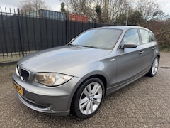 BMW 1-serie - 116i High Executive Sportleer/Clima/LMV