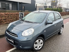 Nissan Micra - 1.2 Acenta Airco 5-drs