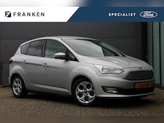 Ford C-Max - 1.5 Titanium | Trekhaak | Navigatie | Cruise control | Camera | Winter Pack