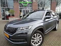 Skoda Kodiaq - 1.5 TSI DSG Business Edition 7pers. Panoramadak - Adaptieve Cr.control - Canton Audio syst