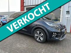 Kia Niro - 1.6 GDi Hybrid ExecutiveLine Schuiddak/JBL/Trekhaak/1eEig