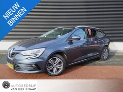 Renault Mégane E-Tech - Estate 1.6 Plug-In Hybrid 160 Intens | Clima | Cruise | Navi | PDC+Camera | LED | Multimed