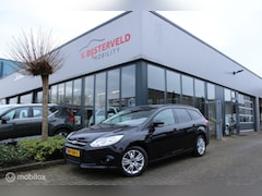 Ford Focus Wagon - 1.6 TI-VCT Airco/All-season banden/Rijklaar