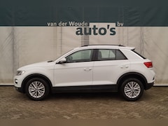 Volkswagen T-Roc - 1.0 TSI 115pk Style Executive -NAVI-PDC-ACC-AIRCO