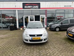 Suzuki Swift - 1.5 Comfort AUTOMAAT-AIRCO-ELEKT.RAMEN-GARANTIE MOTOR