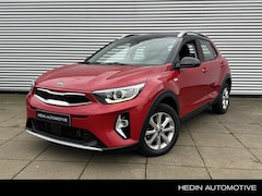 Kia Stonic - 1.0 T-GDi MHEV DynamicLine | Navigatie | Climate Controle | Cruisecontrol | Apple Carplay/