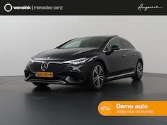 Mercedes-Benz EQE - 300 Business Edition 89 kWh | Nieuwprijs € 70.928 | Panoramadak | Warmtewerend glas | Appl