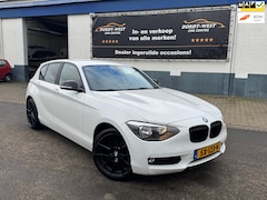 BMW 1-serie - 116i