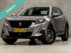 Peugeot 2008 - 1.2 PureTech Active Sport (NIEUW MODEL, APPLE CARPLAY, GROOT NAVI, 360 CAMERA, SPORTSTOELE