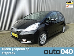 Honda Jazz - 1.4 Hybrid Elegance/LMV/Climate Control/Cruise Control/panoramadak